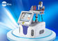 Lipo Laser Treatment Equipment / Cellulite Removal Beauty Equipment