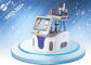 Home Use Portable 6 Paddles Weight Reducing Machine / Lipo Laser Fat Reduction Machine