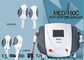 Pain Free Pigment Removal IPL Beauty Machine With 8.4" True Color LCD Touch Screen