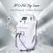 2 In 1 Multifunction Elight Ipl Rf Nd Yag Laser Hair Removal Tattoo Removal Machine