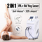 Shr And Nd Yag Laser Ipl Hair Removal Machines Color Lcd Touch Screen