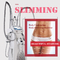 Rf Roller Massage Vacuum Slimming Machine Body Shape 4 Handles