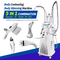 Weight Loss 40k Fat Cavitation Machine Approved CE