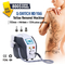 Picosecond Yag Laser Tattoo Removal 1064 Nm 755nm 532nm