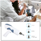 Portable 1320nm Laser Tattoo Removal Equipment Q Switched Nd Yag Pico