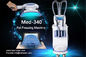 640nm / 690nm Weight Loss Cryo Lipolysis Beauty Machine With Double Cooling Plates