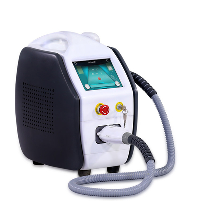 Q Switch Yag Laser Machine 1064nm 532nm 1320nm