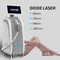 Fast 1200W 808 Diode Laser Hair Removal Machine For Salon Use