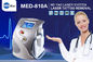 2020 Most Popular Tattoo Removal 1064nm / 532nm Q-Switched ND YAG Laser Equipment