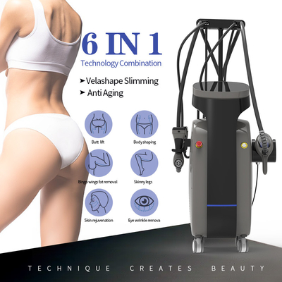 8 In1 Skincare Vela Machine Ce Approved