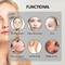 Air Cool Skin Rejuvenation Ipl Shr Laser For Salon Hair Removal