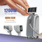 All Type Skin 0.8 Kw Diode Laser Equipment 755 808 1064nm For Salon
