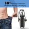 CE Vela Slimming Machine For Body And Face