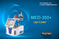 Multifunctional RF Beauty Equipment Fractional Rf & Lipolitico Laser Weight Loss Machines