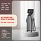 ISO 13485 Advanced Dpl Laser Machine For Salon