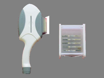 Portable Beauty Salon Use E - Light IPL RF Machine Pressional Hair Removal