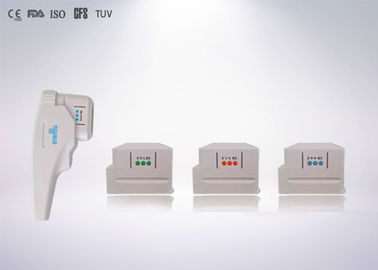 High Performance Hifu Wrinkle Removal Machine , Anti Puffiness Skin Tightening Machine
