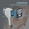 Touchscreen Modern Diode Laser Hair Removal Machine 1200w