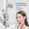 14 In 1 CE Hydro Dermabrasion Machine With Photon Led Light Therapy