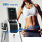 4 Handpieces 13 Tesla Ems Sculpting Machine Body Shaping Slimming
