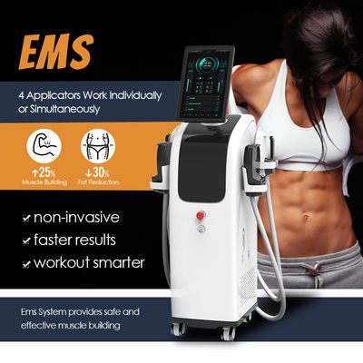 220v CE Certified  Ems Culpt Machine Beauty Muscle instrument