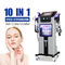 Smart Management Oxygen Facial Device Home Commercial Skin Tightening Black Pearl
