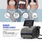 High Power Professional Diode Laser Hair Removal 755 808 940 1064nm 3kw