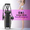 6 In 1 Infrared Body Slimming Machine Vacuum Rf Roller