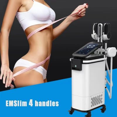 Emslim Ems Sculpting Machine Muscle Stamulating Body Shaping Slimming