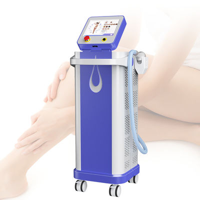 808 nm Laser Hair Removal with Diode Laser for Hair Removal Solution and Treatment