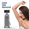 Vertical Diode Laser Hair Removal Machine Gold Standard Pain Free For Salon