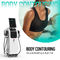 Muscle Building FDA Ems Sculpting Machine For Weight Loss Body Sculpting