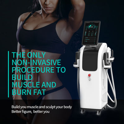 EMS Magshape Body Slimming Weight Loss Machine