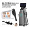 CE Approved Korean Permanent Hair Removal Ipl Rf ELight Hair Removal Machine