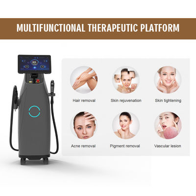 520nm 100v Dpl Laser Hair Removal Pigmentation Removal