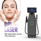 Permanent 1-10hz Ipl Hair Removal Machines With Air + Water + Sapphire Contact Cooling