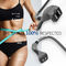 Body Slimming Weight Loss RF 5 In1 Body Sculpting Machine With 5 Handles