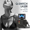 532 Nm 1064 Nm Q Switch Laser Tattoo Removal Equipment Continuously For 18 Hours