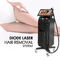 AC220V Diode Laser Hair Removal Machine For Hospitals And Beauty Salons