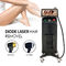 Vertical Style 808 Nm Diode Laser Hair Machine Odm