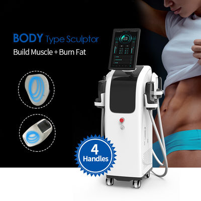 Non Invasive Body Sculpting Machine Professional For Home Use