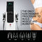 High Intensity Focused Em Sculpt Machine With Handpiece 4 And 13 Tesla Energy
