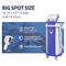 CE Approved 1200W Diode Laser Water Cooling System Hair Removal