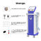 Professional Diode Laser Hair Removal Machine Permanent Hair Removal Solution