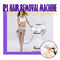Germany Xenon Lamp Vertical IPL beauty equipment for home with CE Certificate
