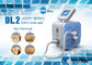 New Tech TEC Cooling System Germany Bars 808 Diode Laser Hair Removal Machine For Beauty Salon