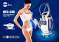 Kes best selling cryotherapy Fat Loss Body Shaping Equipment  Cavitation Cryo Slimming Machine