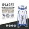 Vertical IPL Beauty Equipment IPL Power 2500 Watt RF Power 50 Watt