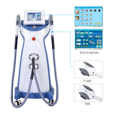 IPL SHR OPT 8.4&quot; Lcd Permanent Laser Hair Removal Machine