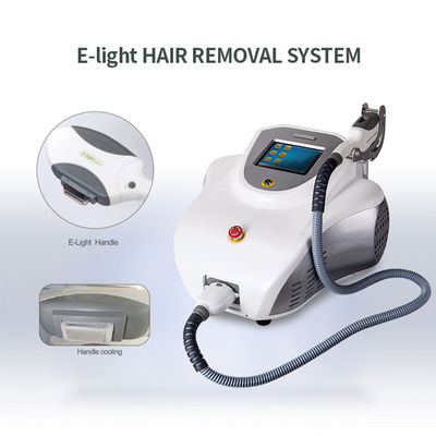 Mini IPL Hair Removal Machines